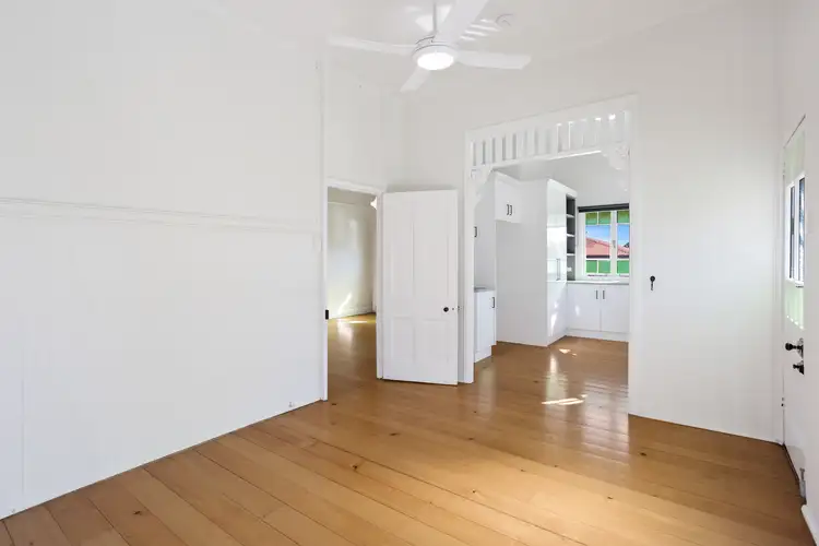 Second view of Homely house listing, 5 Kent Street, East Toowoomba QLD 4350
