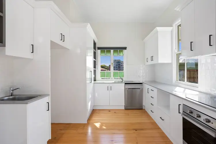 Fourth view of Homely house listing, 5 Kent Street, East Toowoomba QLD 4350