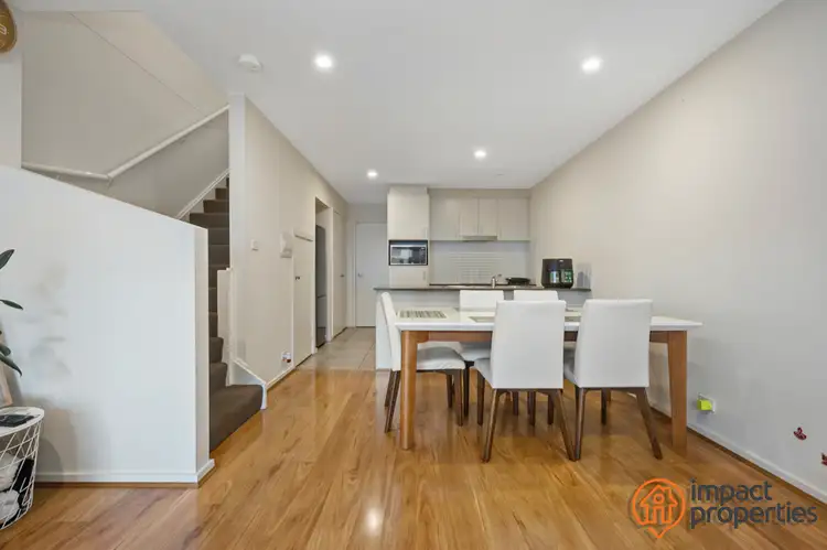 Sixth view of Homely townhouse listing, 33/21 Bakewell Street, Coombs ACT 2611