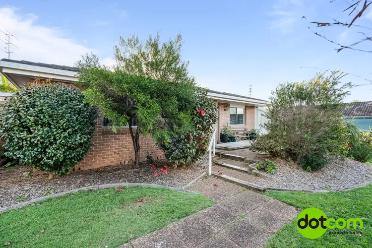 Main view of Homely unit listing, 8/294 Main Road, Toukley NSW 2263