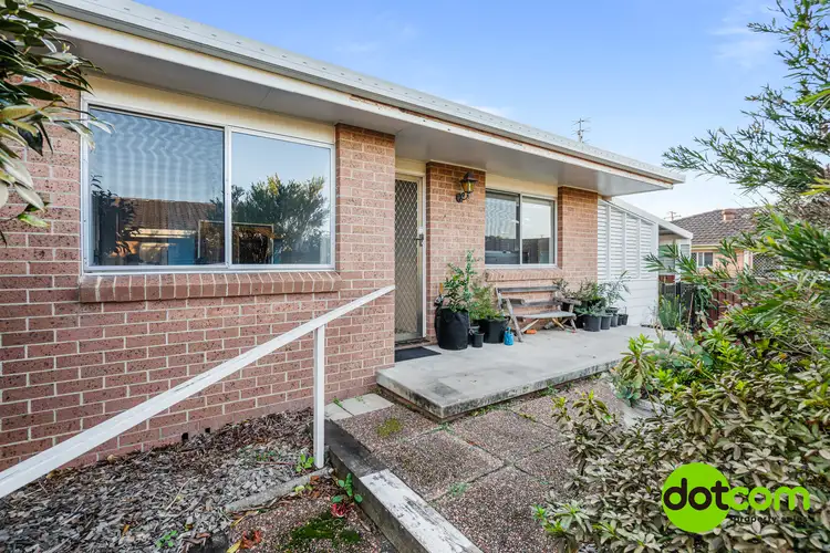 Second view of Homely unit listing, 8/294 Main Road, Toukley NSW 2263