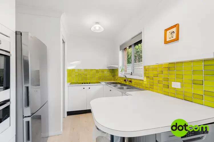 Fourth view of Homely unit listing, 8/294 Main Road, Toukley NSW 2263
