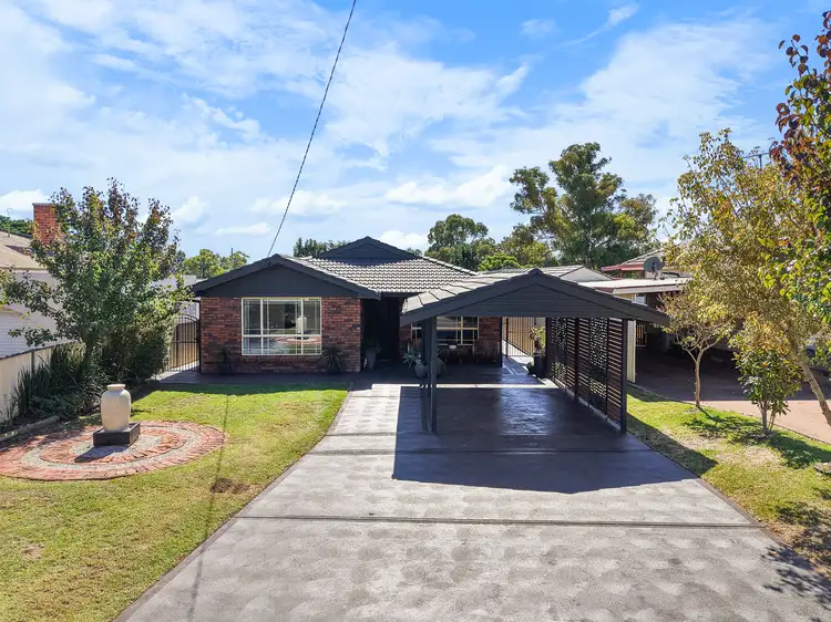 6 Bayly Street, Gulgong NSW 2852