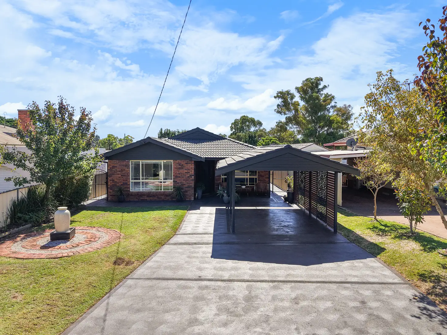 Main view of Homely house listing, 6 Bayly Street, Gulgong NSW 2852