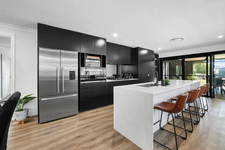 Second view of Homely house listing, 6 Bayly Street, Gulgong NSW 2852