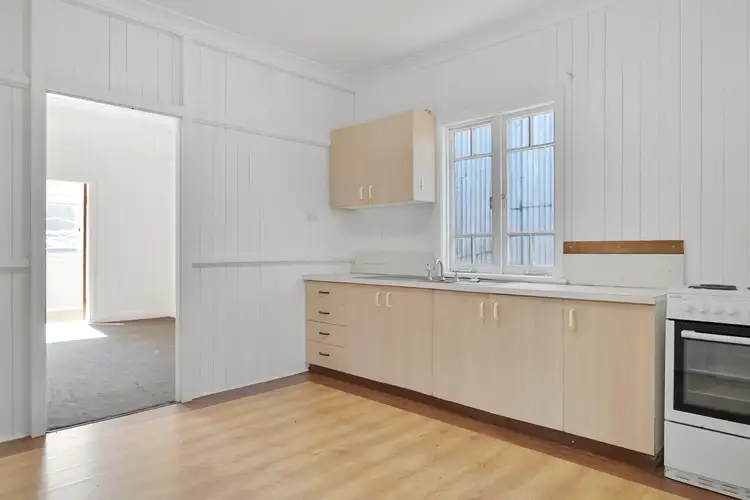 Second view of Homely house listing, 4 Station Street, Toowoomba City QLD 4350