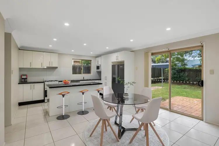 Third view of Homely house listing, 5 Roslyn Street, Centenary Heights QLD 4350