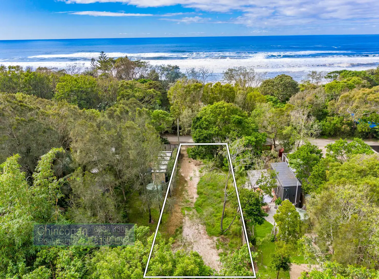 Main view of Homely land listing, 42 North Head Road, New Brighton NSW 2483