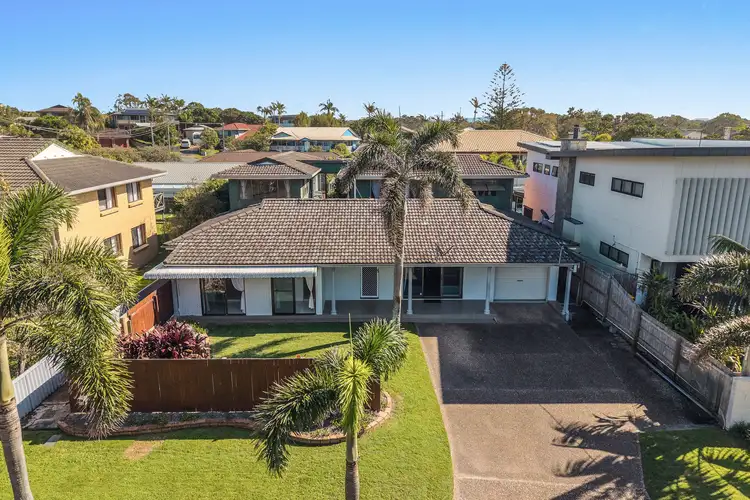 Second view of Homely house listing, 22 Elanora Avenue, Pottsville NSW 2489