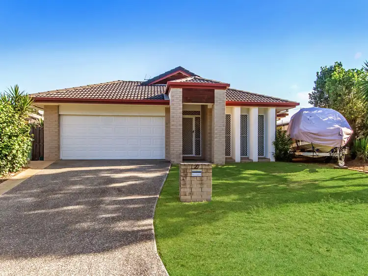 27 Benson Street, Ormeau QLD 4208