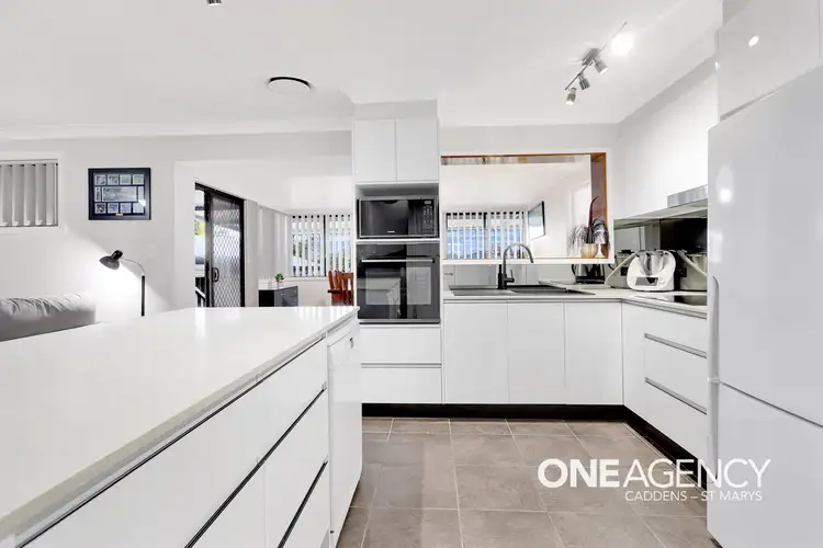 Second view of Homely house listing, 48 Rugby Street, Cambridge Park NSW 2747