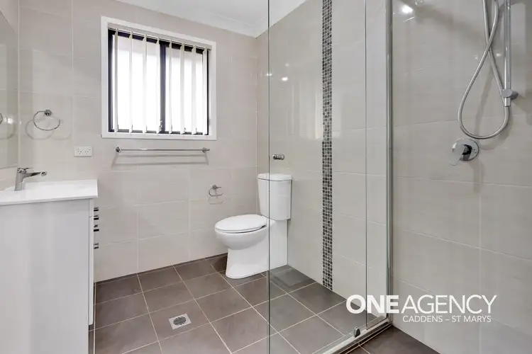 Third view of Homely house listing, 48 Rugby Street, Cambridge Park NSW 2747