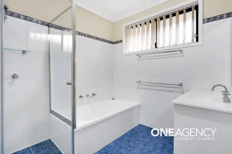 Sixth view of Homely house listing, 48 Rugby Street, Cambridge Park NSW 2747