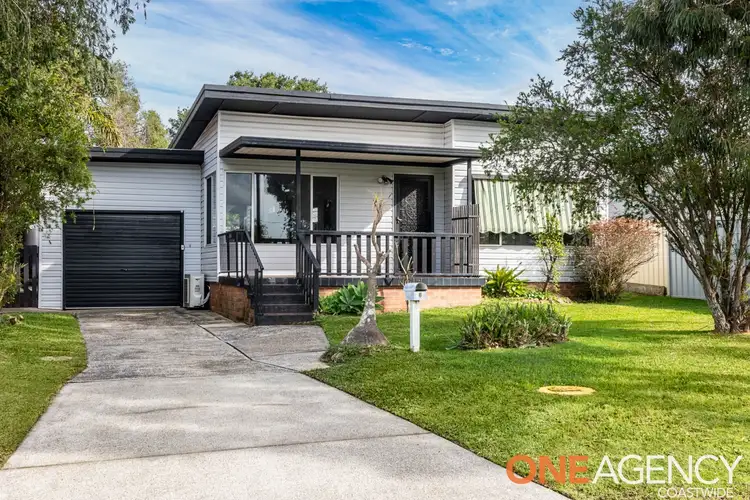 8 Arlington Street, Gorokan NSW 2263