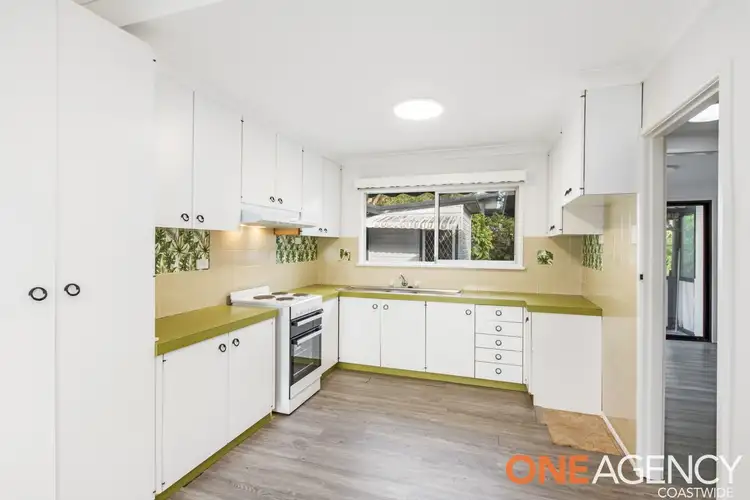 Second view of Homely house listing, 8 Arlington Street, Gorokan NSW 2263