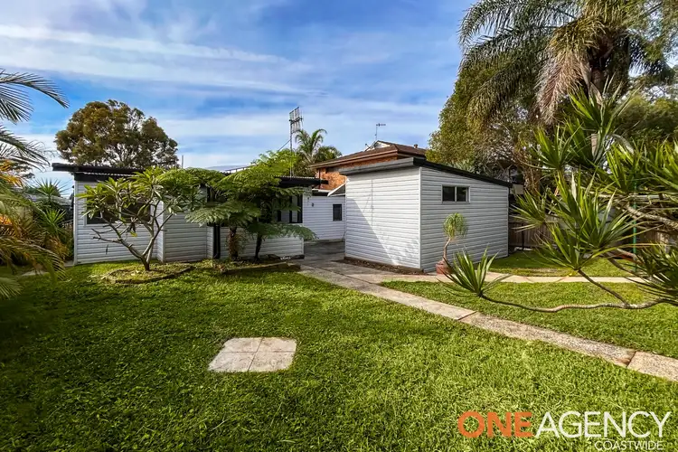 Fourth view of Homely house listing, 8 Arlington Street, Gorokan NSW 2263