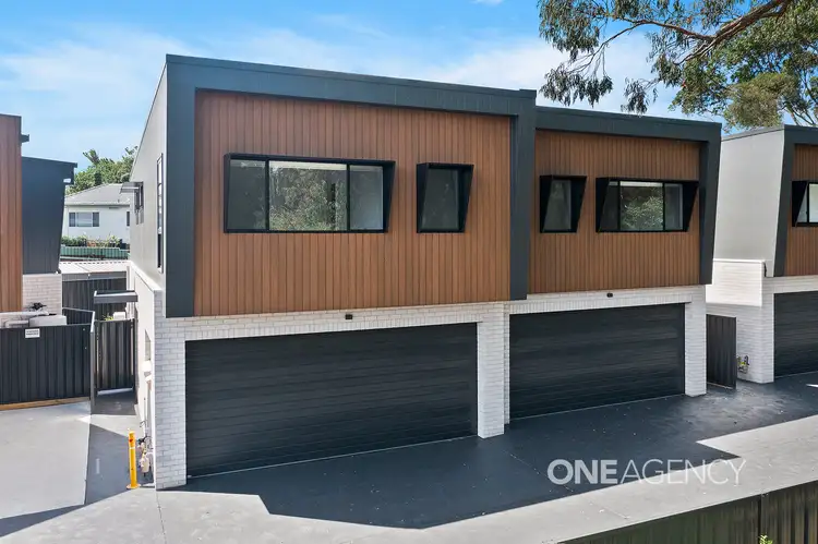 2/3 Brook Street, Dapto NSW 2530