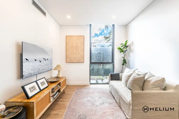 LG02/41 RHODES ST, Hillsdale NSW 2036