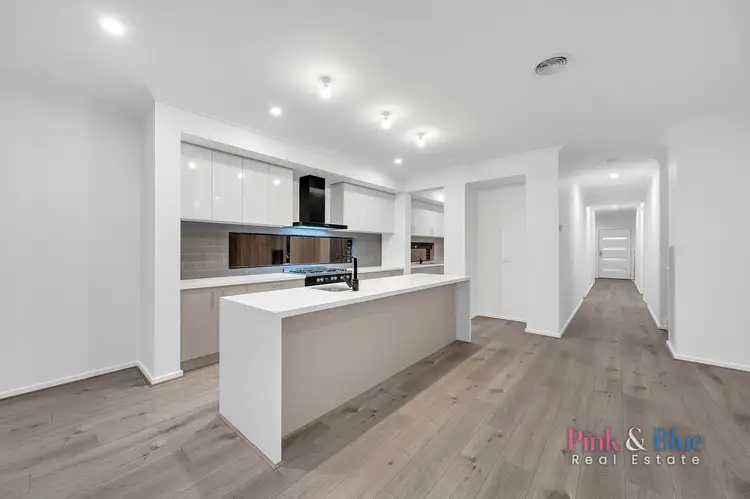 Second view of Homely house listing, 60 Lorikeet Circuit, Rockbank VIC 3335