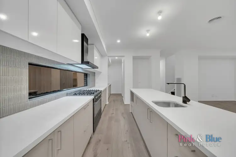 Third view of Homely house listing, 60 Lorikeet Circuit, Rockbank VIC 3335