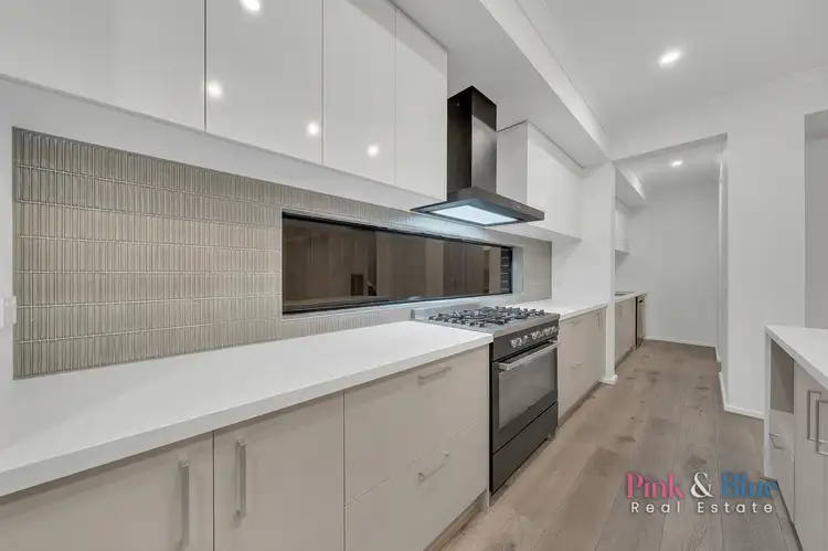 Fourth view of Homely house listing, 60 Lorikeet Circuit, Rockbank VIC 3335