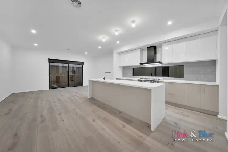 Fifth view of Homely house listing, 60 Lorikeet Circuit, Rockbank VIC 3335