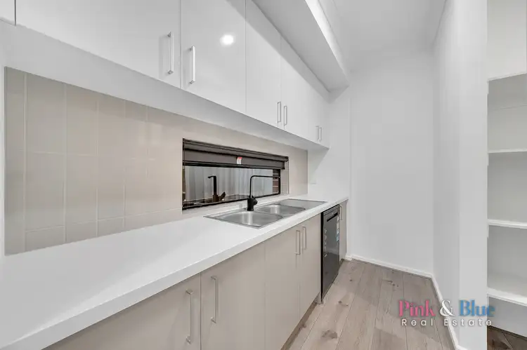 Sixth view of Homely house listing, 60 Lorikeet Circuit, Rockbank VIC 3335