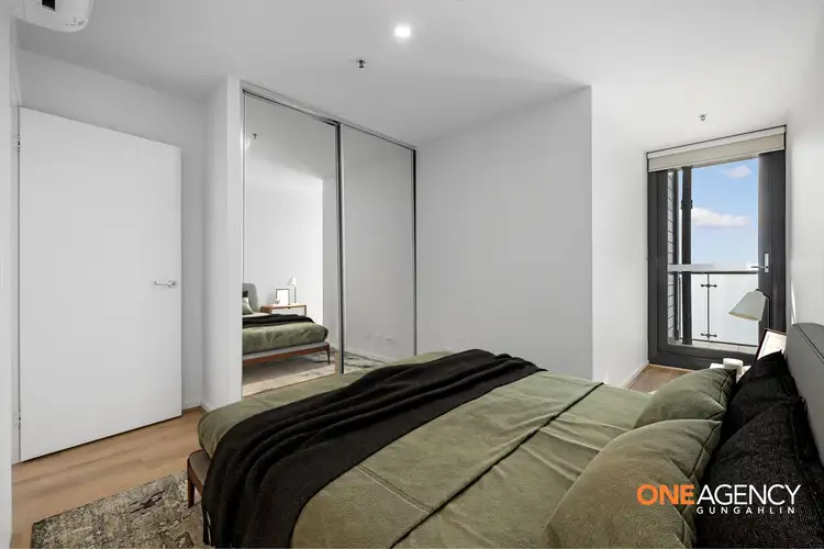 Fifth view of Homely apartment listing, 103/1 Anthony Rolfe Avenue, Gungahlin ACT 2912