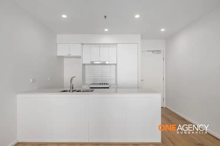 Sixth view of Homely apartment listing, 103/1 Anthony Rolfe Avenue, Gungahlin ACT 2912
