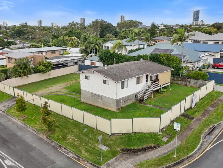 145 Johnston Street, Southport QLD 4215