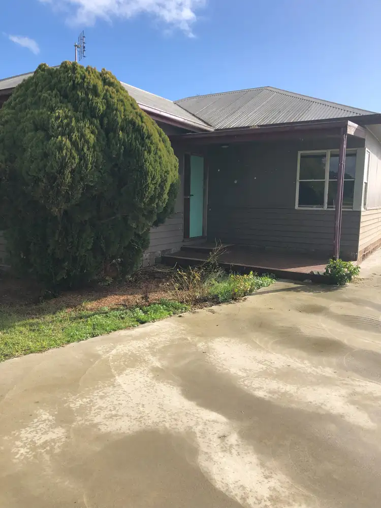Main view of Homely house listing, 185 Greenhills Lane, Winslow VIC 3281