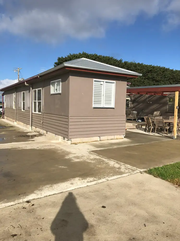 Second view of Homely house listing, 185 Greenhills Lane, Winslow VIC 3281