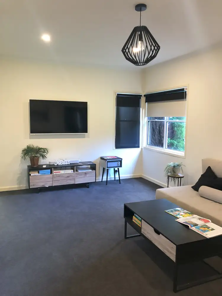 Fourth view of Homely house listing, 185 Greenhills Lane, Winslow VIC 3281