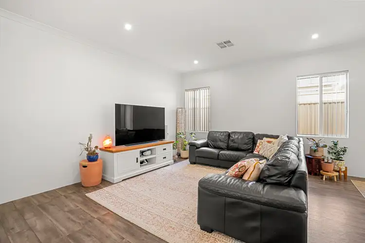 Third view of Homely house listing, 22 Glanford Turn, Baldivis WA 6171