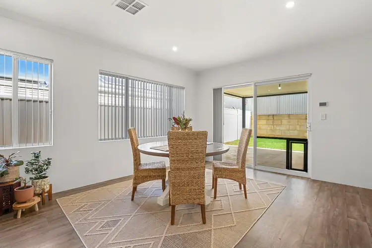 Fourth view of Homely house listing, 22 Glanford Turn, Baldivis WA 6171