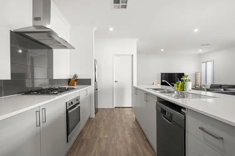 Sixth view of Homely house listing, 22 Glanford Turn, Baldivis WA 6171