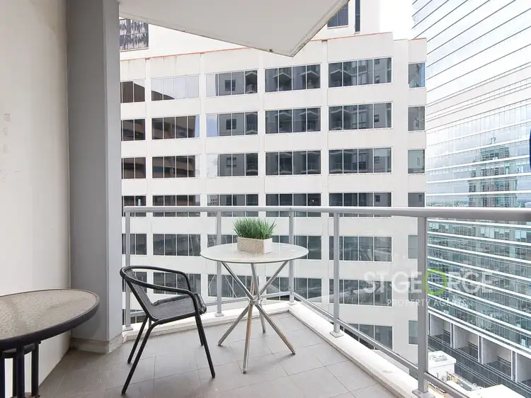 Second view of Homely apartment listing, Address available on request