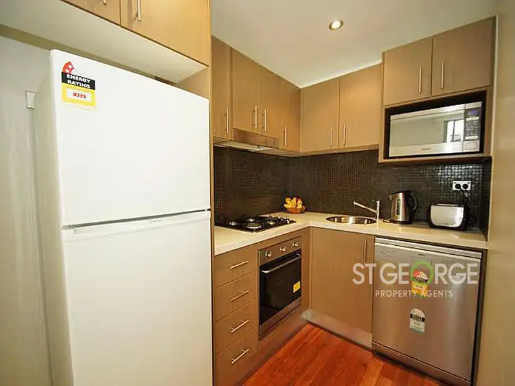 Third view of Homely apartment listing, Address available on request