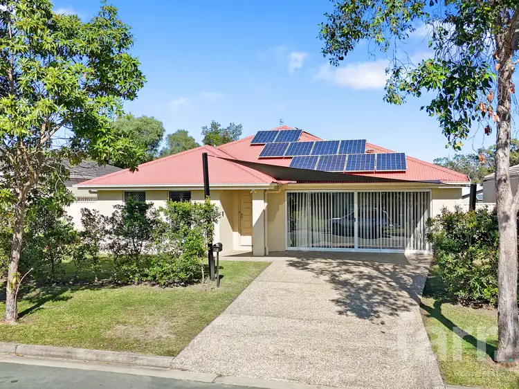 Main view of Homely house listing, 18 Mackenzie Street, Coomera QLD 4209
