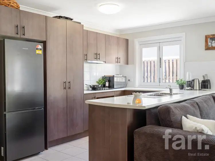 Fourth view of Homely house listing, 18 Mackenzie Street, Coomera QLD 4209