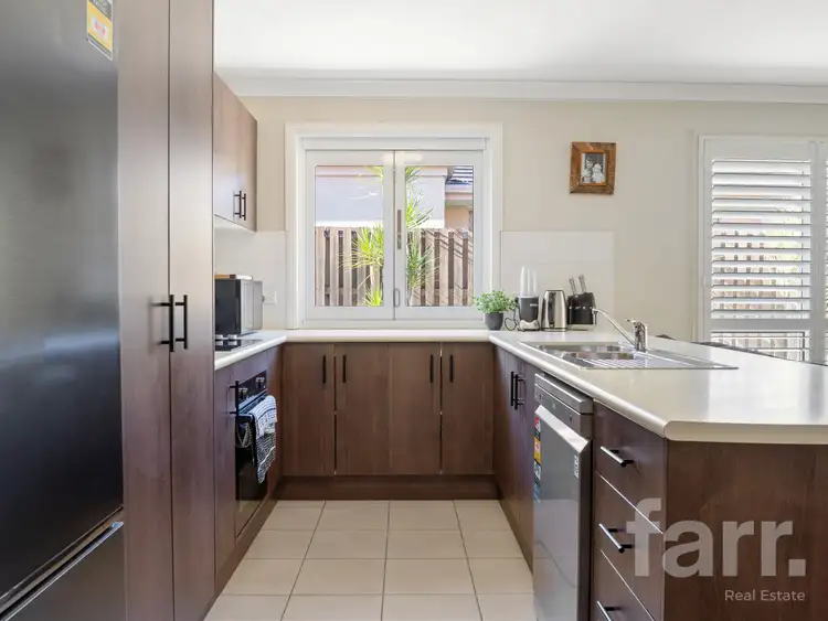 Fifth view of Homely house listing, 18 Mackenzie Street, Coomera QLD 4209