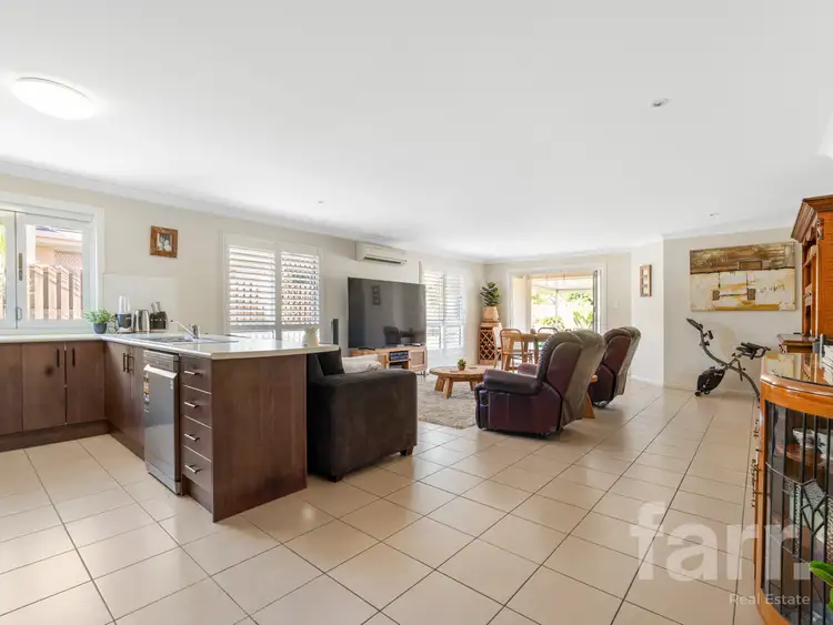 Sixth view of Homely house listing, 18 Mackenzie Street, Coomera QLD 4209