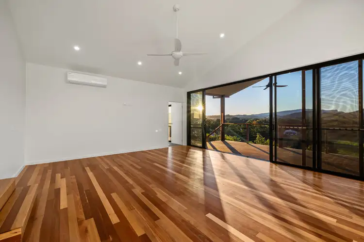 Third view of Homely semi-detached listing, 1/4 Rockview Circuit, Nimbin NSW 2480