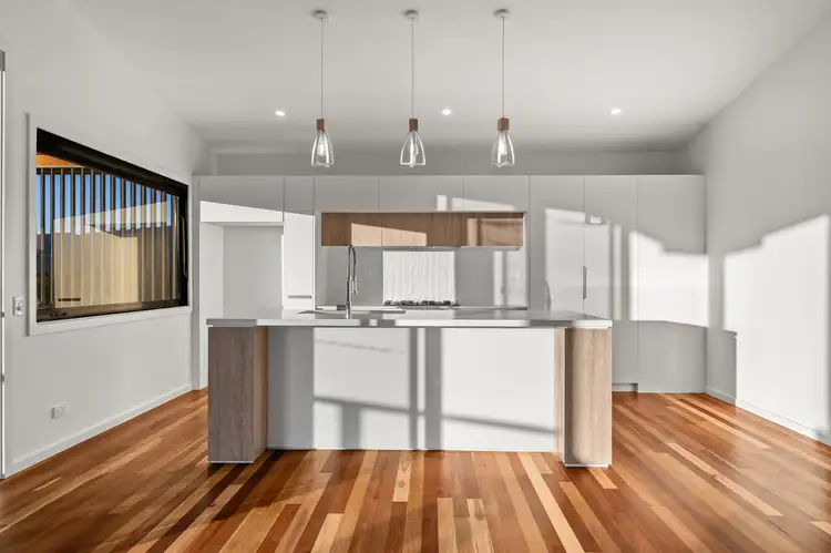 Fourth view of Homely semi-detached listing, 1/4 Rockview Circuit, Nimbin NSW 2480