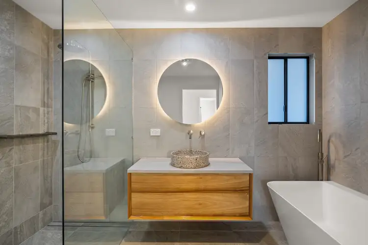 Fifth view of Homely semi-detached listing, 1/4 Rockview Circuit, Nimbin NSW 2480