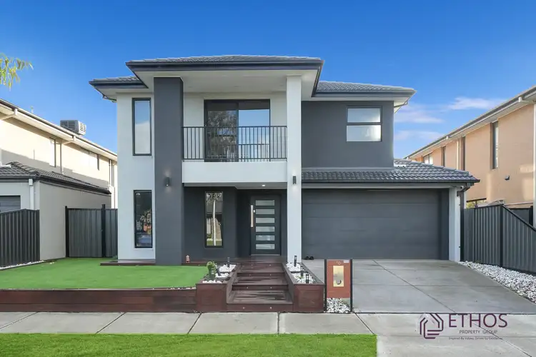 10 Hopewood Avenue, Truganina VIC 3029