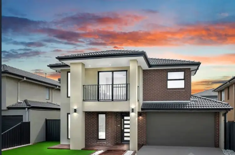 10 Hopewood Avenue, Truganina VIC 3029
