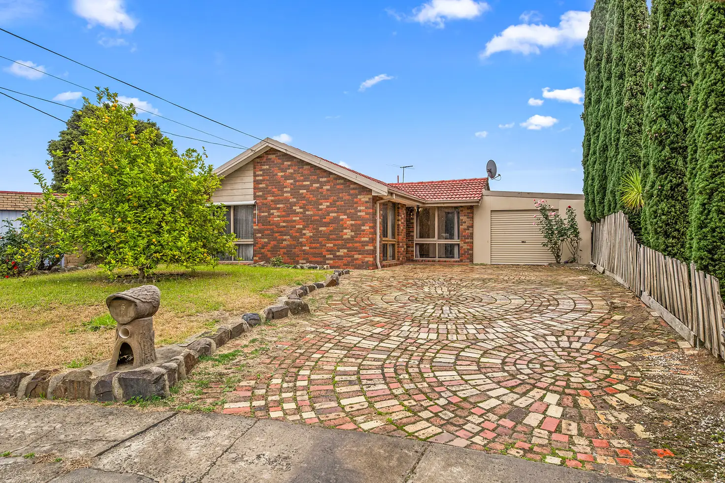 Main view of Homely house listing, 5 Silk Court, Dandenong North VIC 3175