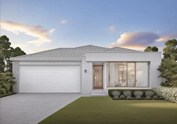 Main view of Homely house listing, Lot 5081 Karlstad Road, Clyde North VIC 3978
