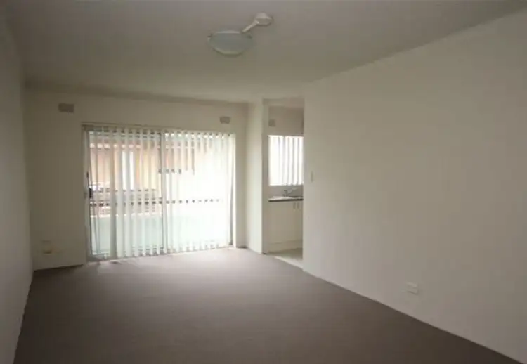 Second view of Homely apartment listing, 11/42 West Parade, West Ryde NSW 2114